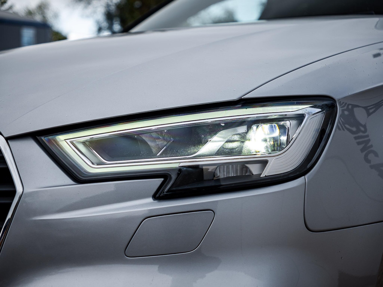 Used Audi A3 2019 for sale - 76166435: Photo 12