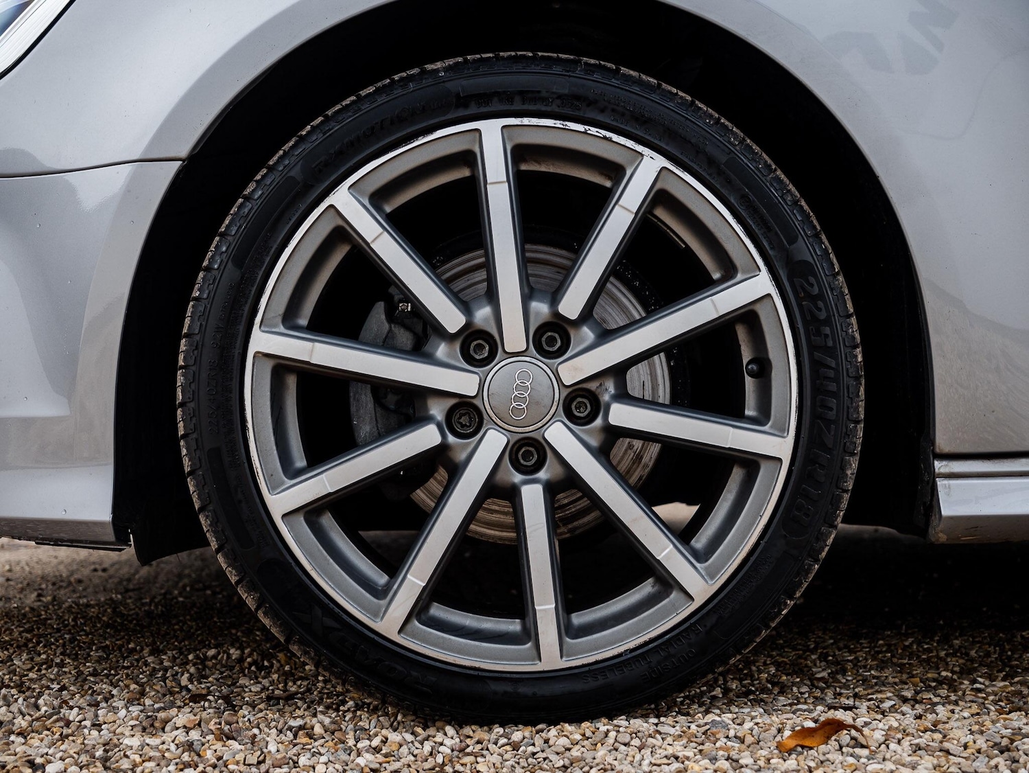 Used Audi A3 2019 for sale - 76166435: Photo 14