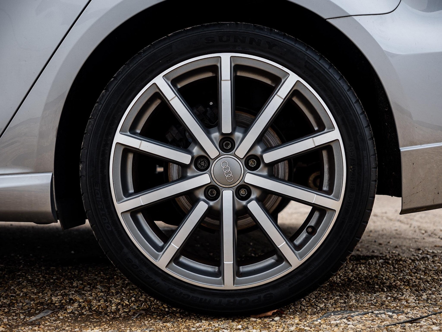 Used Audi A3 2019 for sale - 76166435: Photo 15