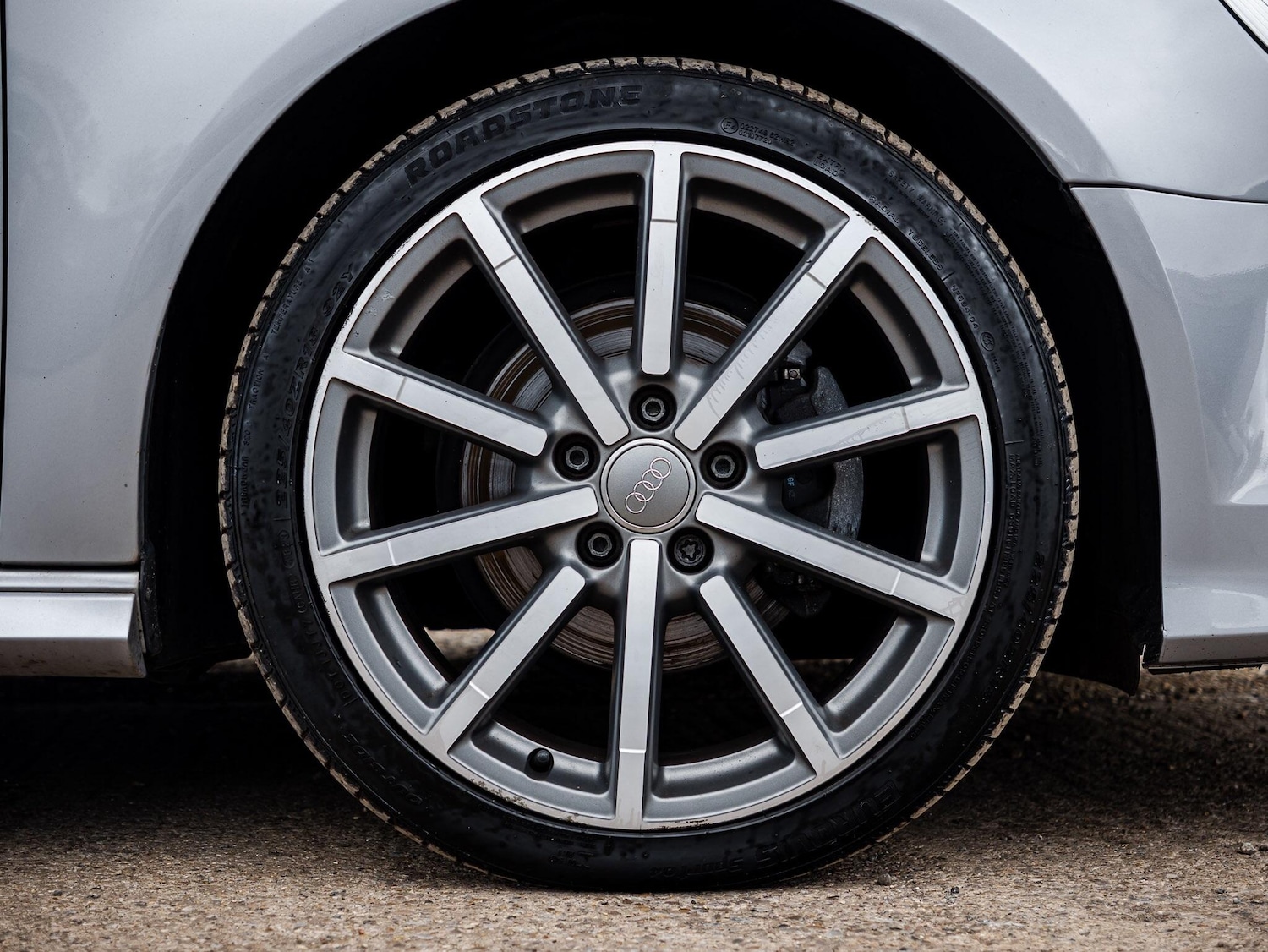 Used Audi A3 2019 for sale - 76166435: Photo 17