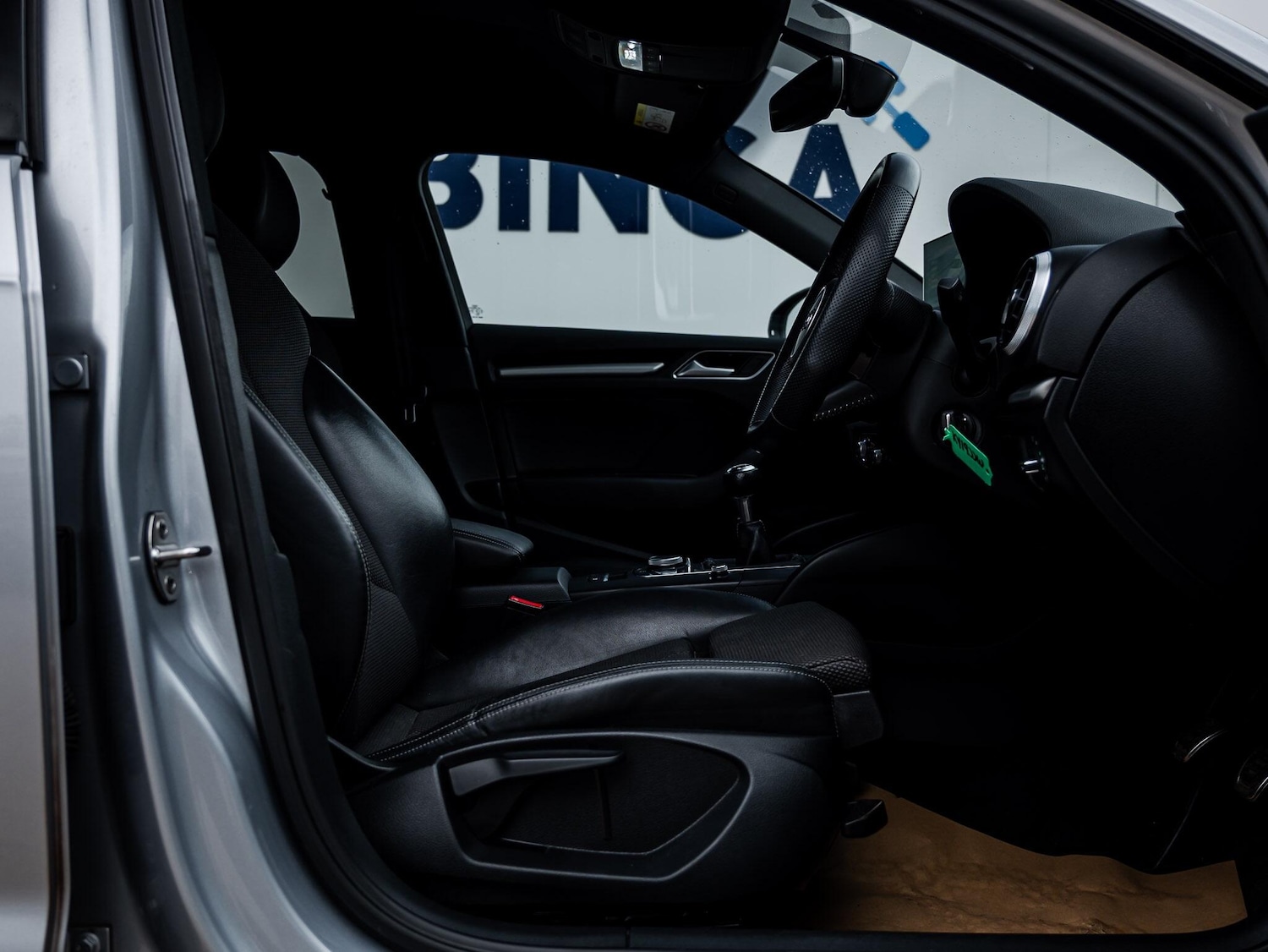 Used Audi A3 2019 for sale - 76166435: Photo 18