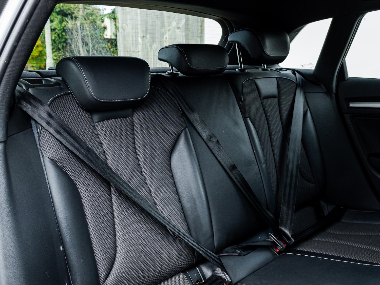 Used Audi A3 2019 for sale - 76166435: Photo 21