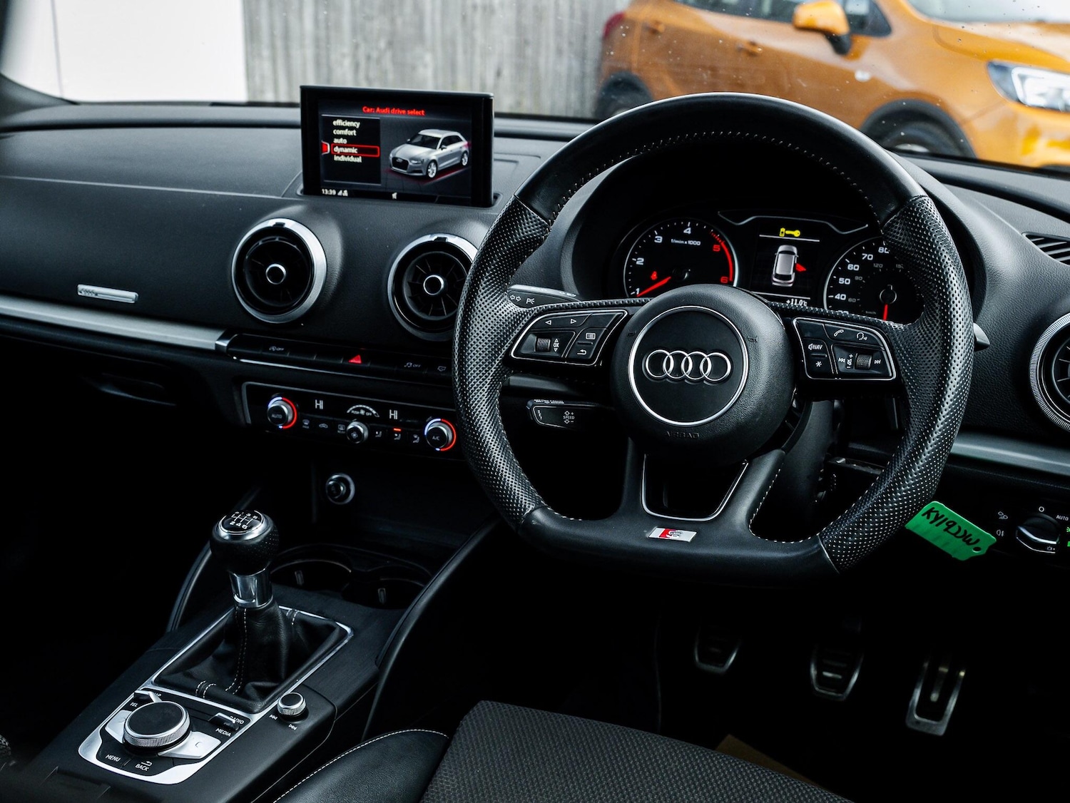 Used Audi A3 2019 for sale - 76166435: Photo 22