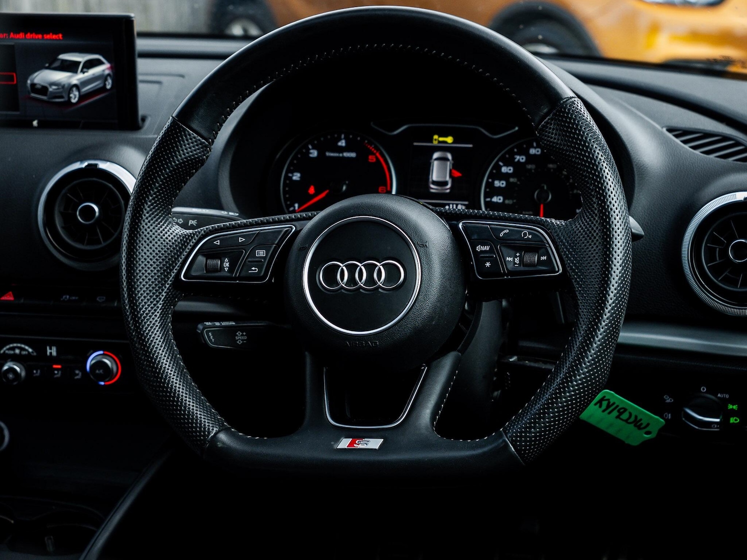 Used Audi A3 2019 for sale - 76166435: Photo 23