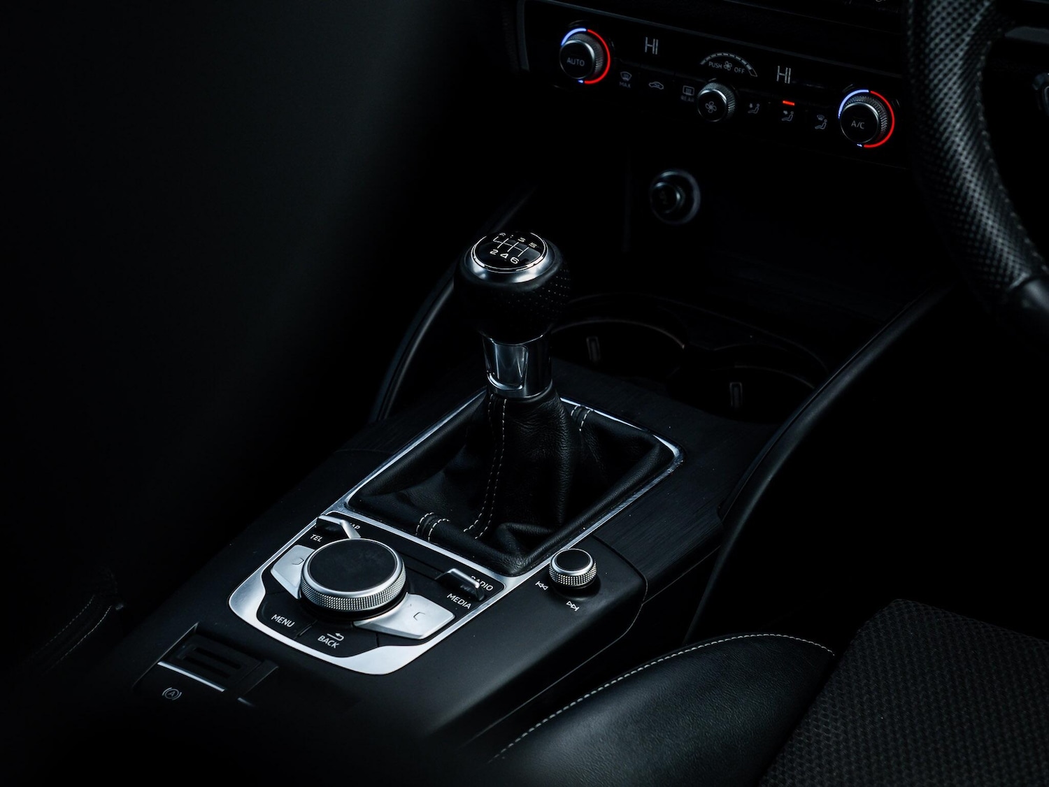 Used Audi A3 2019 for sale - 76166435: Photo 24