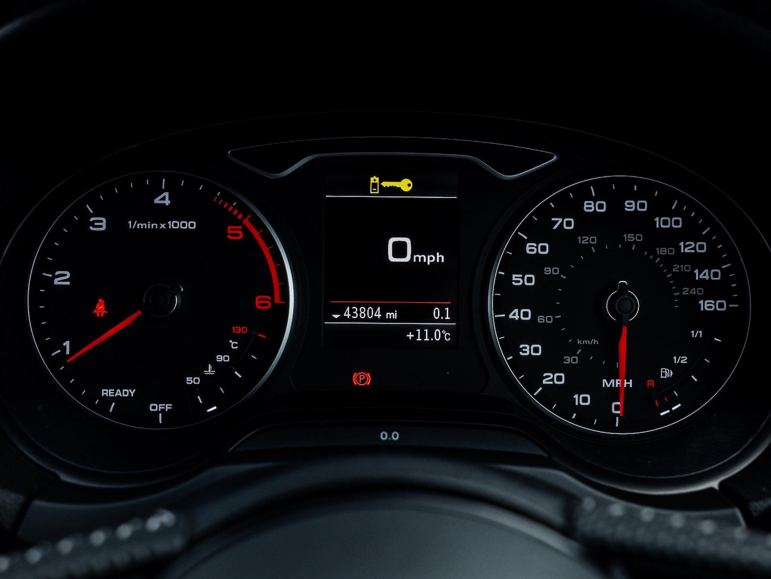 Used Audi A3 2019 for sale - 76166435: Photo 25