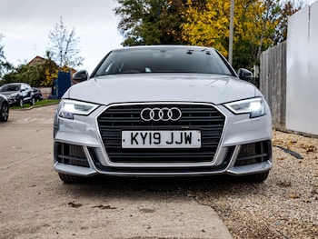 Used Audi A3 2019 for sale - 76166435: Photo
