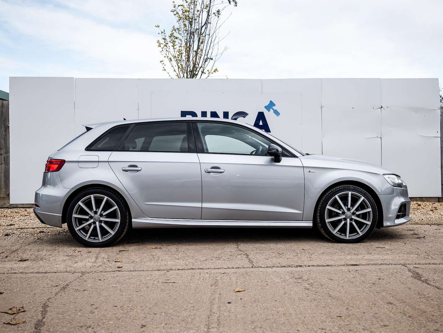 Used Audi A3 2019 for sale - 76166435: Photo 4