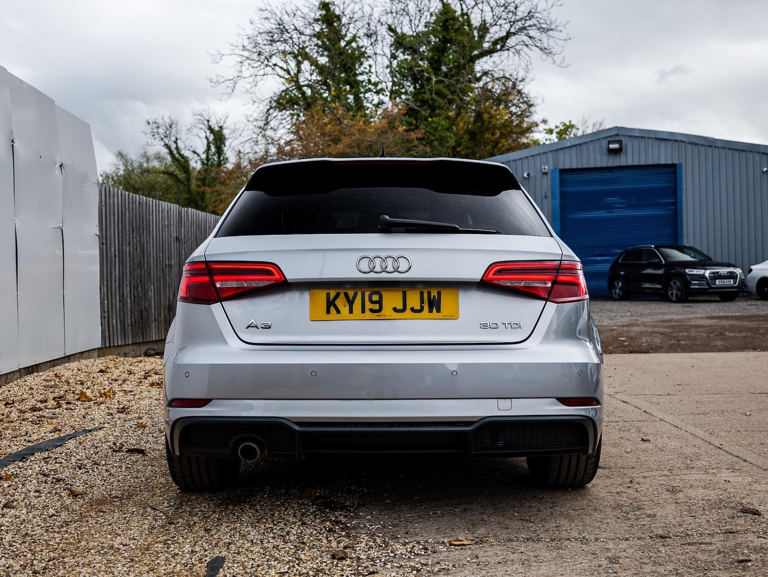 Used Audi A3 2019 for sale - 76166435: Photo 6