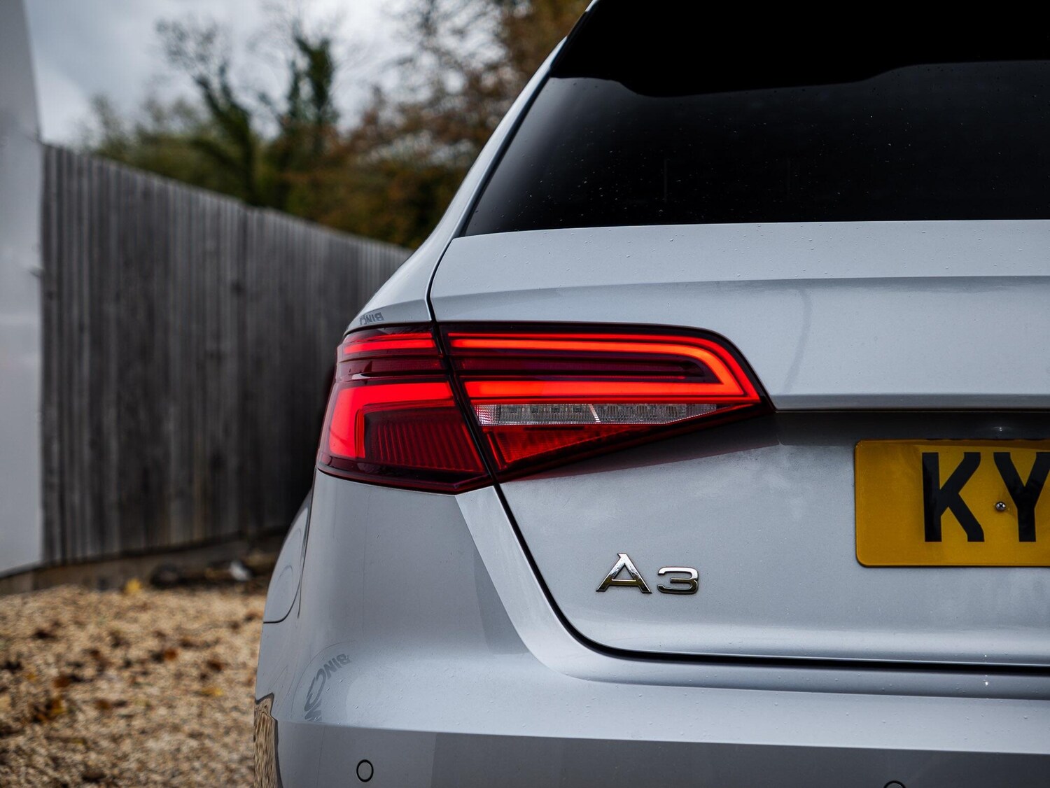 Used Audi A3 2019 for sale - 76166435: Photo 8