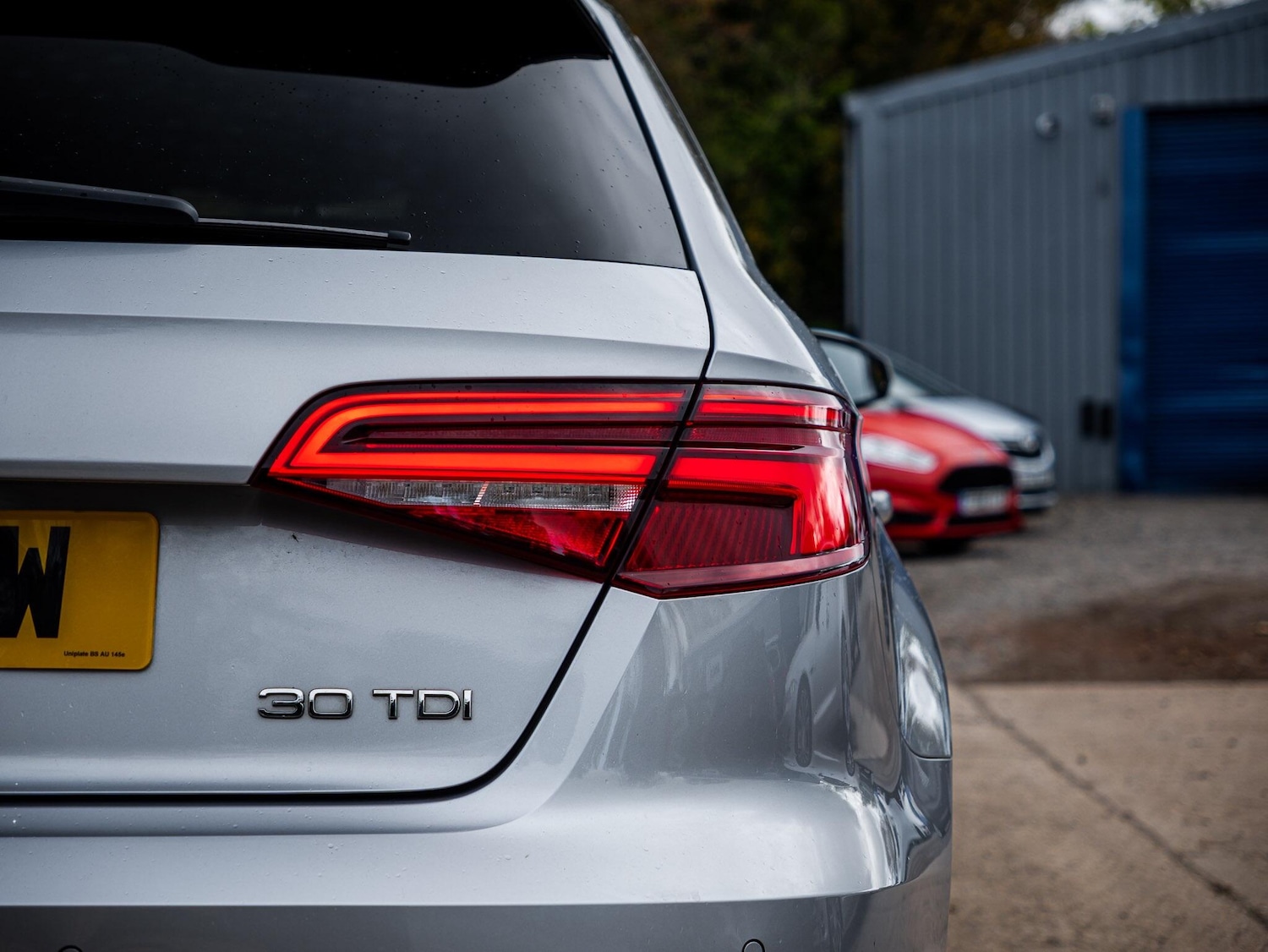 Used Audi A3 2019 for sale - 76166435: Photo 9