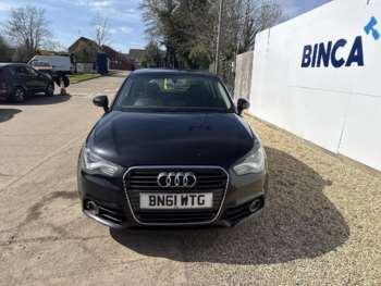 Used Audi A1 2011 for sale - 74196756: Photo