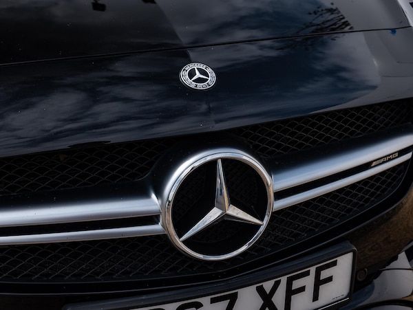 Used Mercedes-Benz A-Class 2017 for sale - 75507999: Photo 13