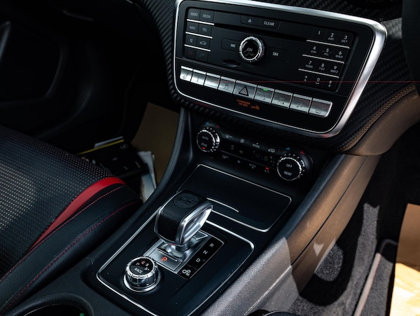 Used Mercedes-Benz A-Class 2017 for sale - 75507999: Photo 25