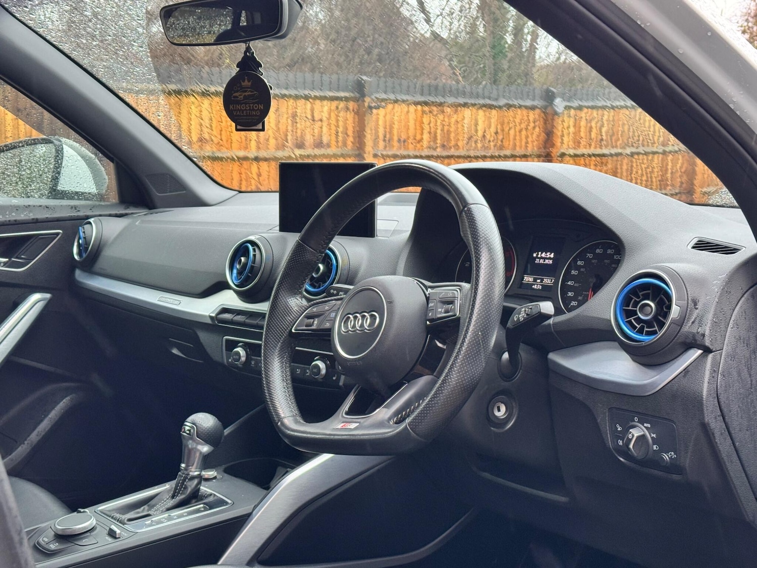 Used Audi Q2 2017 for sale - 77279407: Photo 5