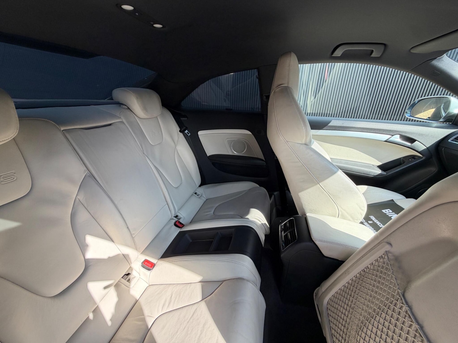 Used Audi A5 2008 for sale - 78157457: Photo 10