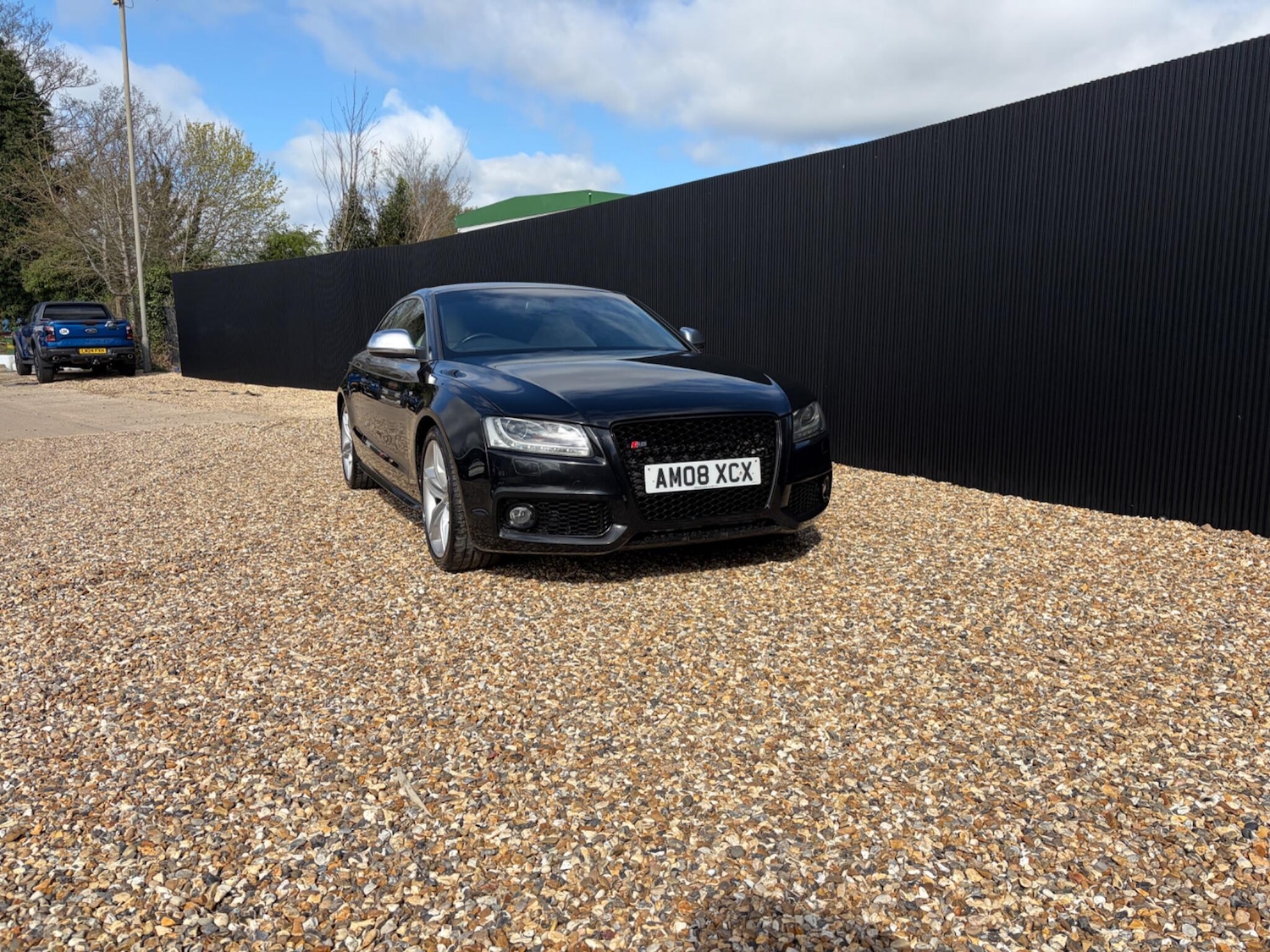 Used Audi A5 2008 for sale - 78157457: Photo 2