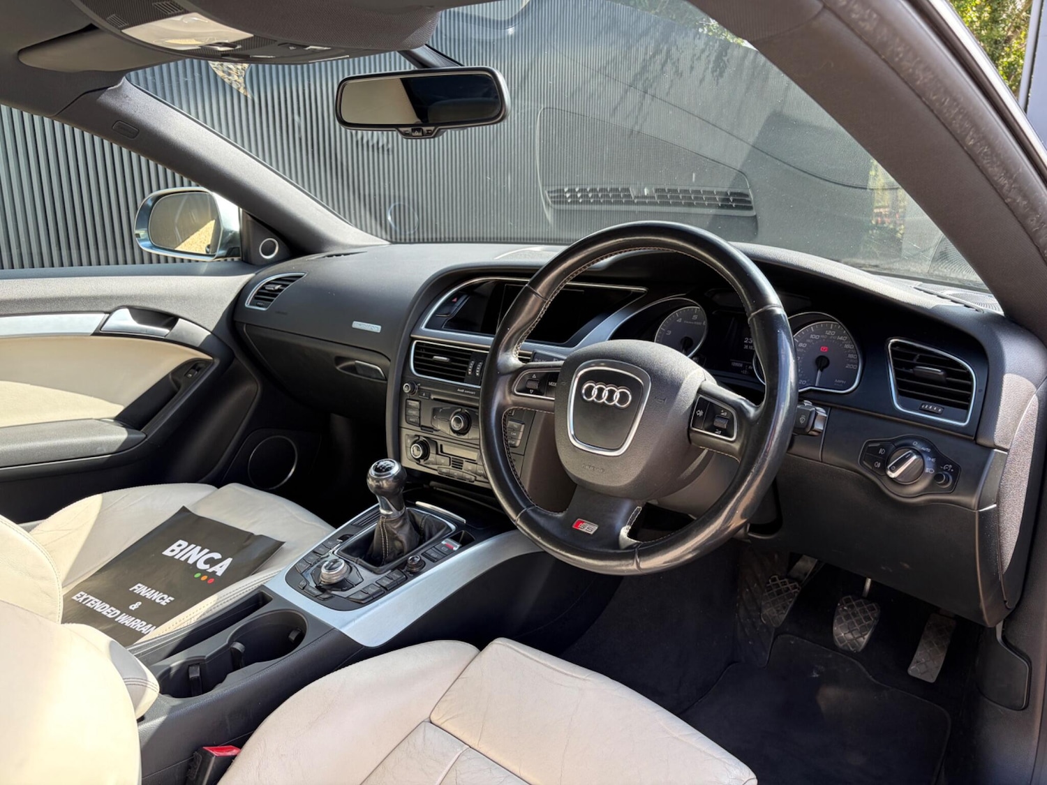 Used Audi A5 2008 for sale - 78157457: Photo 7