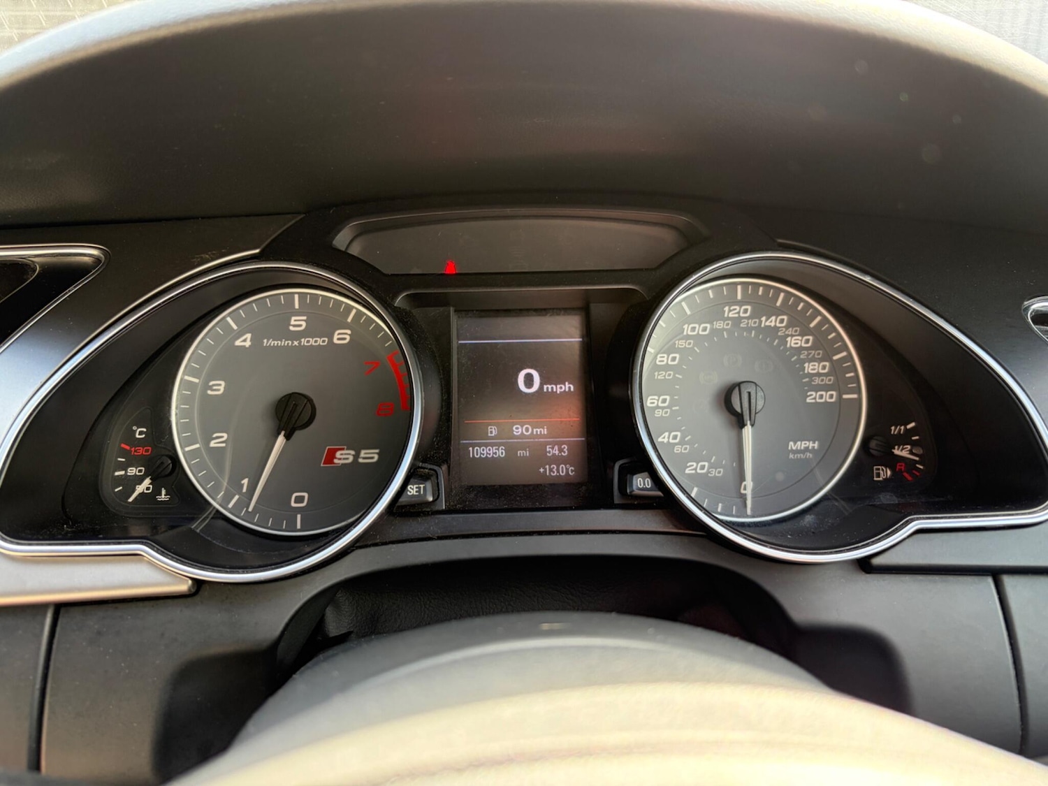 Used Audi A5 2008 for sale - 78157457: Photo 9