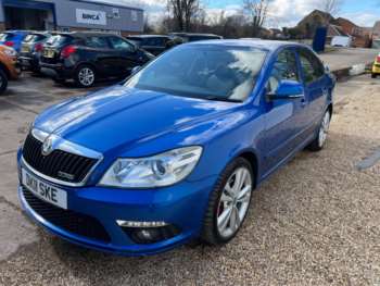 Used Skoda Octavia 2011 for sale - 74042915: Photo