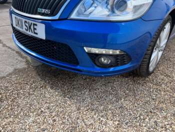 Used Skoda Octavia 2011 for sale - 74042915: Photo