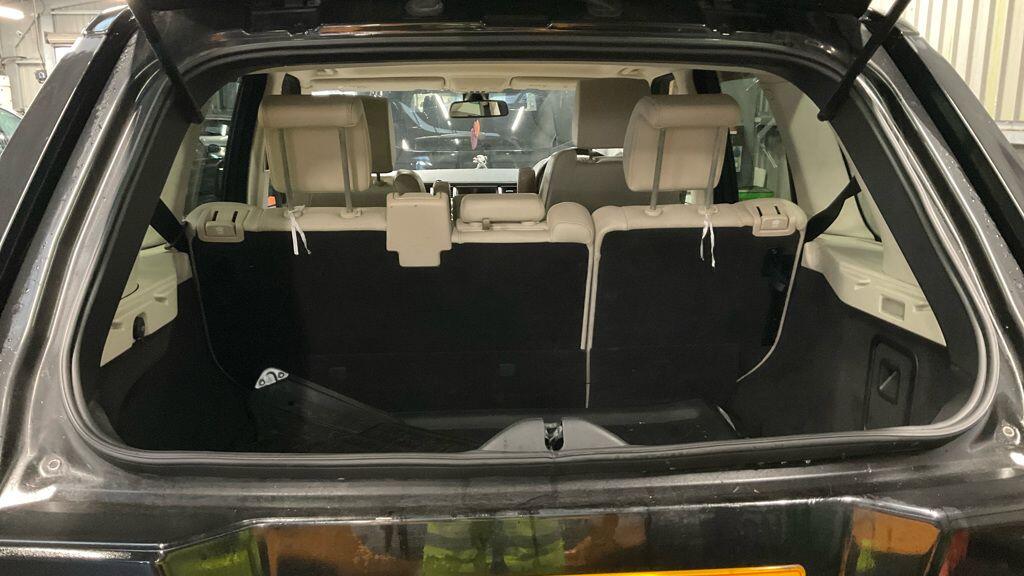 Used Land Rover Range Rover Sport 2010 for sale - 77538203: Photo 5