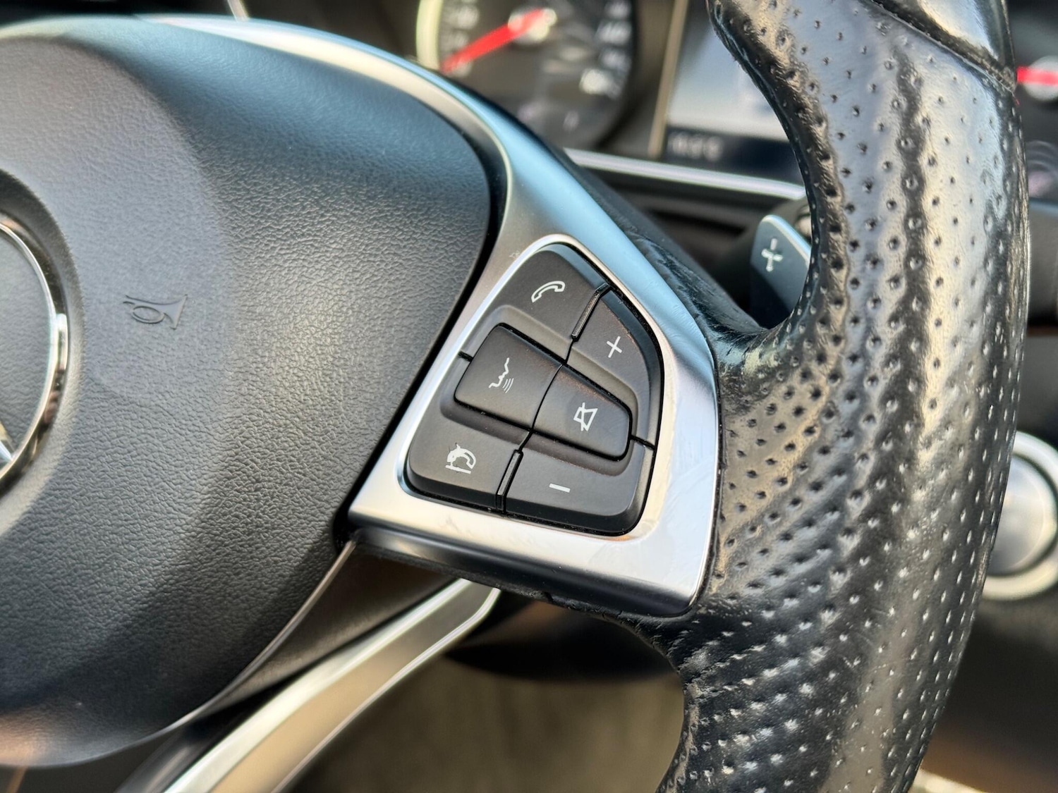 Used Mercedes-Benz C Class 2017 for sale - 77238107: Photo 21