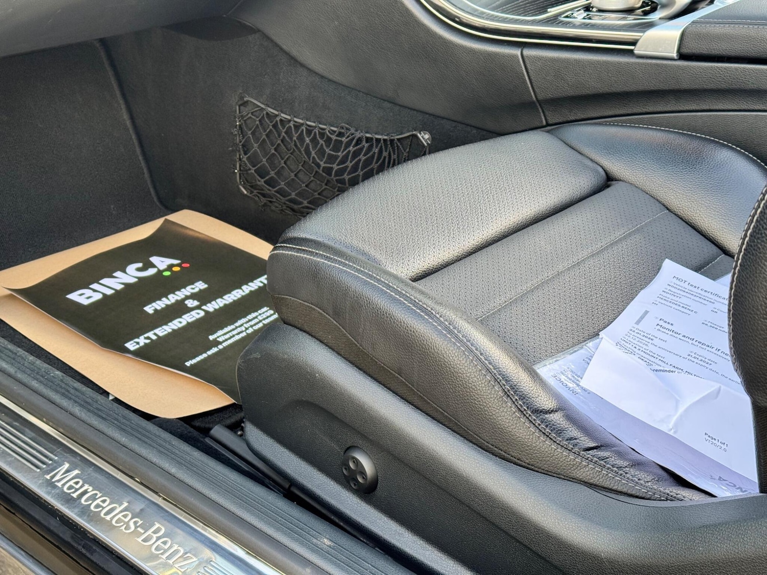 Used Mercedes-Benz C Class 2017 for sale - 77238107: Photo 36