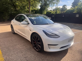 Used Tesla Model 3 2020 for sale - 79092782: Photo