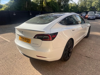 Used Tesla Model 3 2020 for sale - 79092782: Photo
