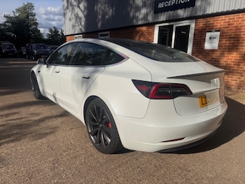 Used Tesla Model 3 2020 for sale - 79092782: Photo