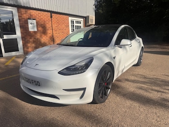 Used Tesla Model 3 2020 for sale - 79092782: Photo
