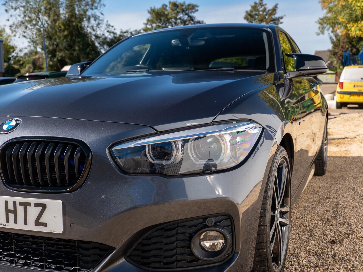 Used BMW 1 Series for sale - 76021124: Photo 10