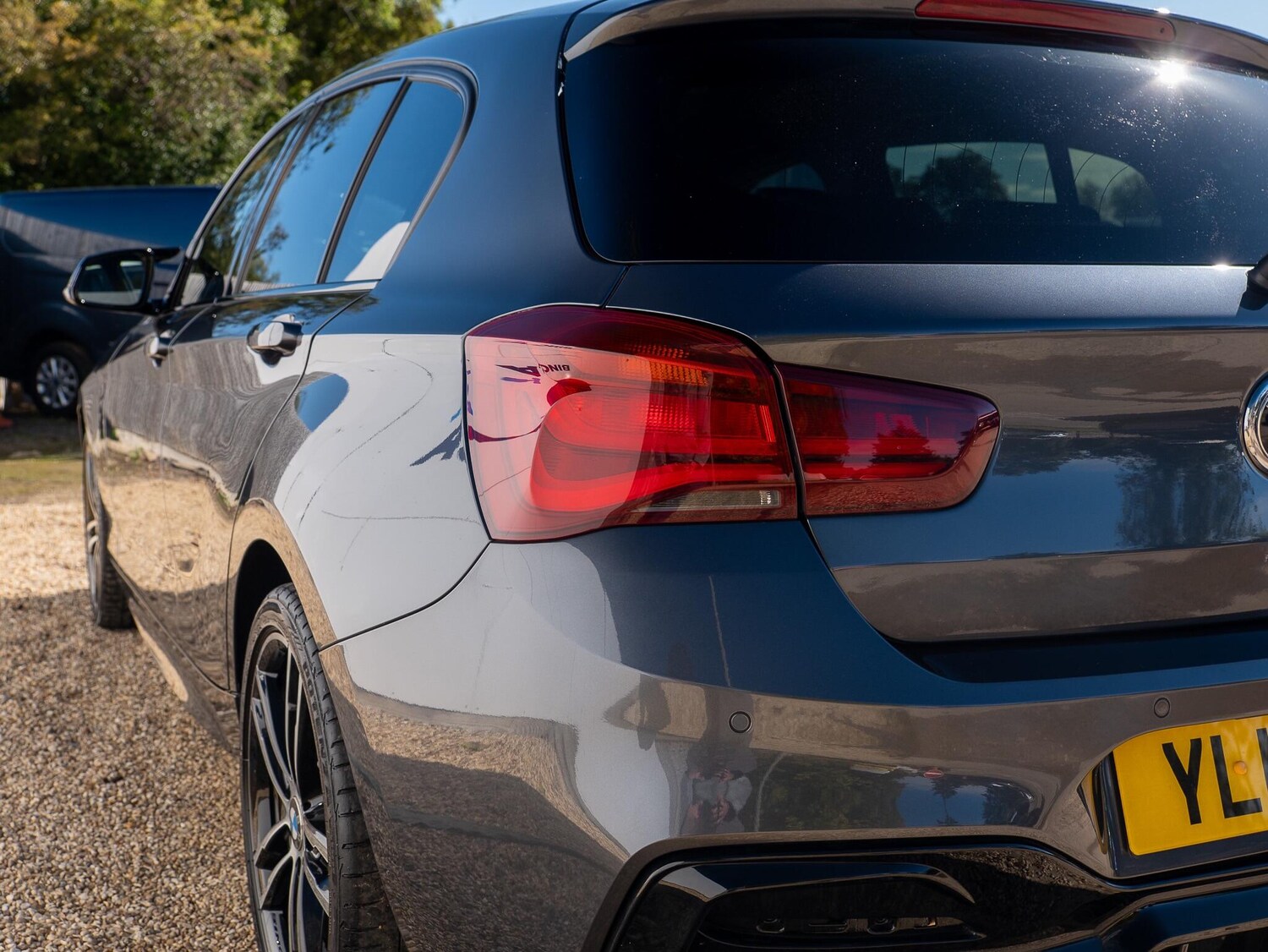 Used BMW 1 Series for sale - 76021124: Photo 11