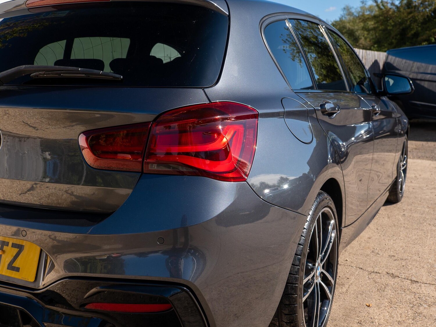 Used BMW 1 Series for sale - 76021124: Photo 12