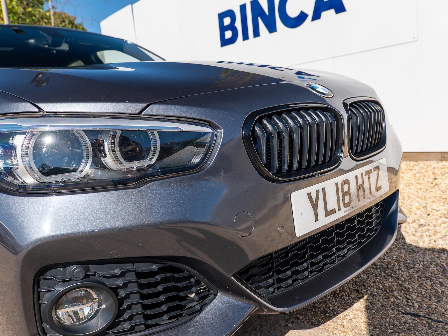 Used BMW 1 Series for sale - 76021124: Photo 16
