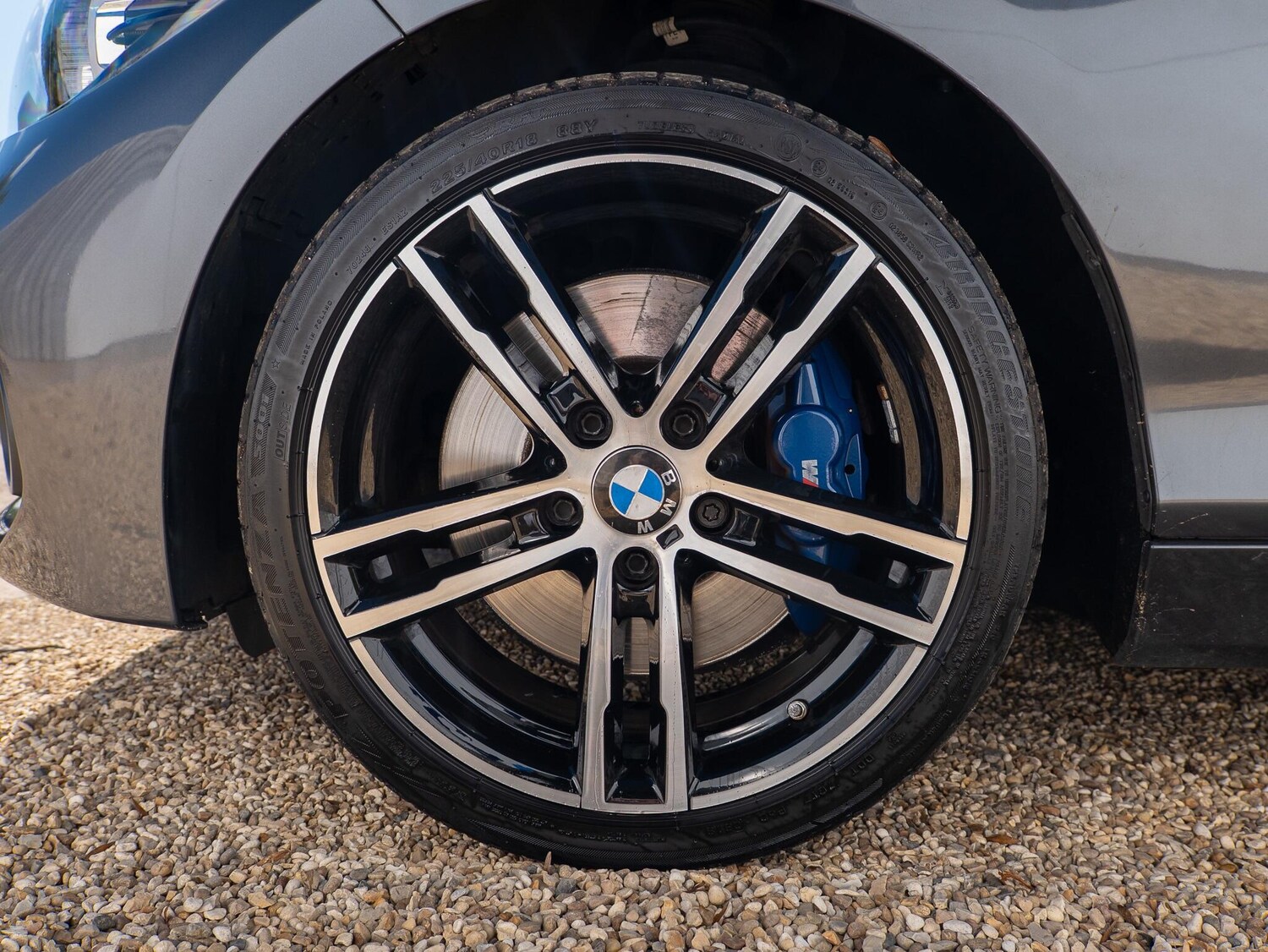 Used BMW 1 Series for sale - 76021124: Photo 17