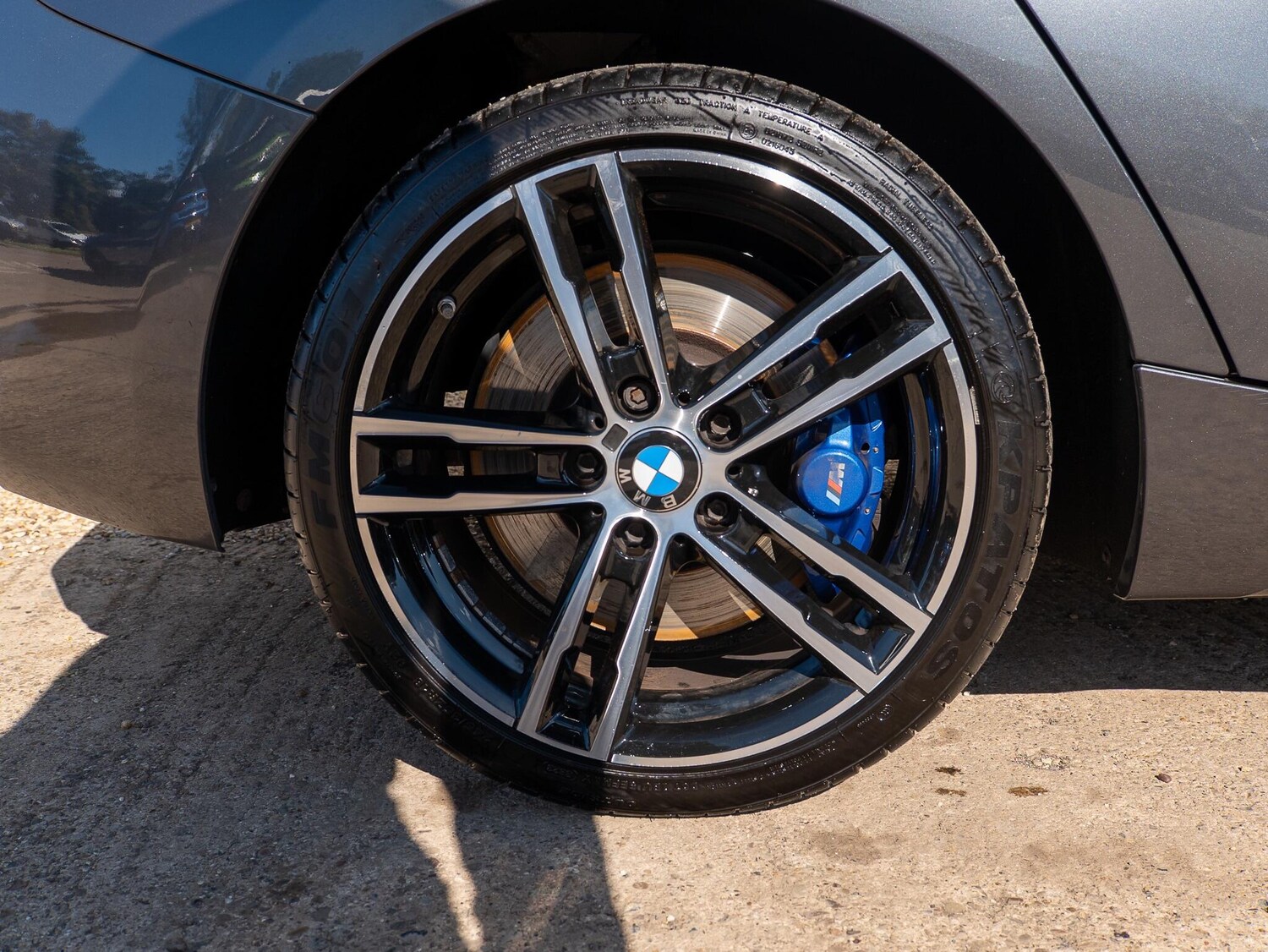 Used BMW 1 Series for sale - 76021124: Photo 18