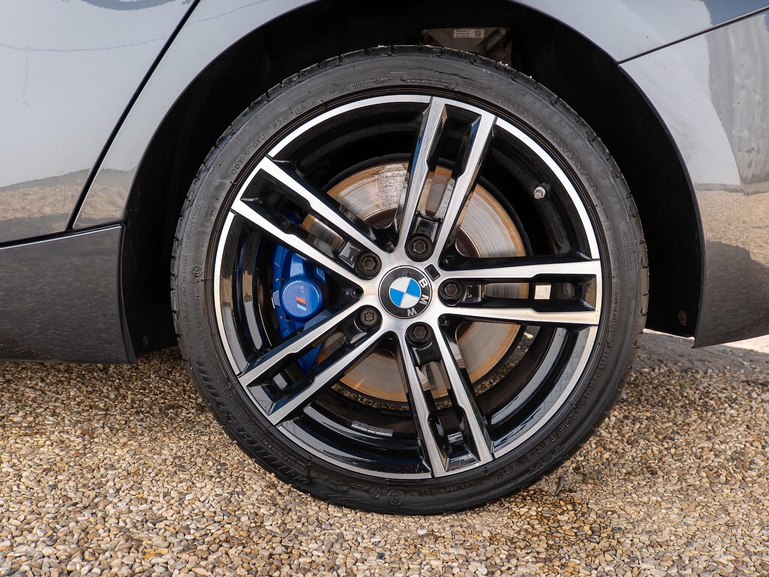Used BMW 1 Series for sale - 76021124: Photo 19