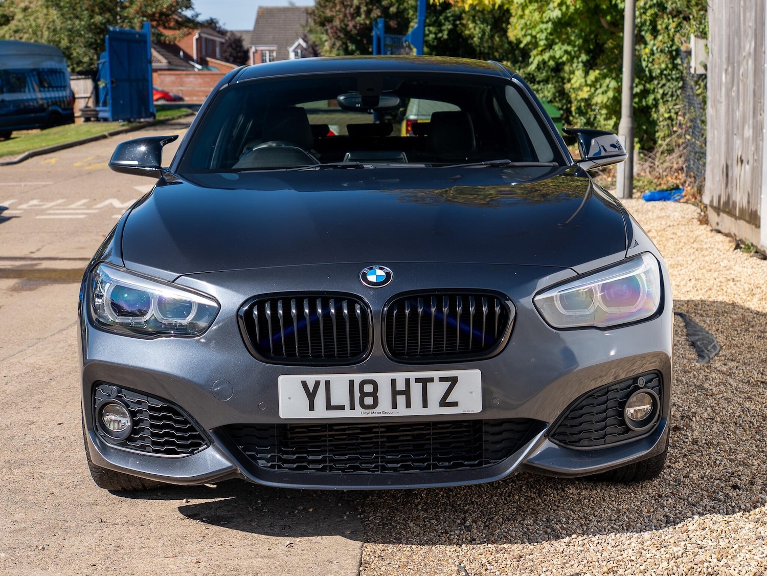 Used BMW 1 Series for sale - 76021124: Photo 2