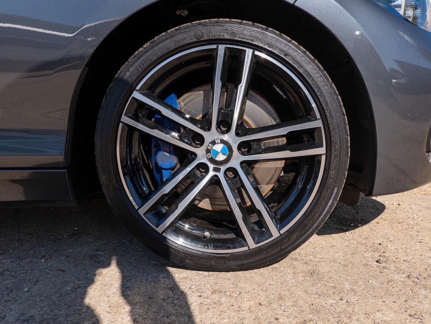 Used BMW 1 Series for sale - 76021124: Photo 20