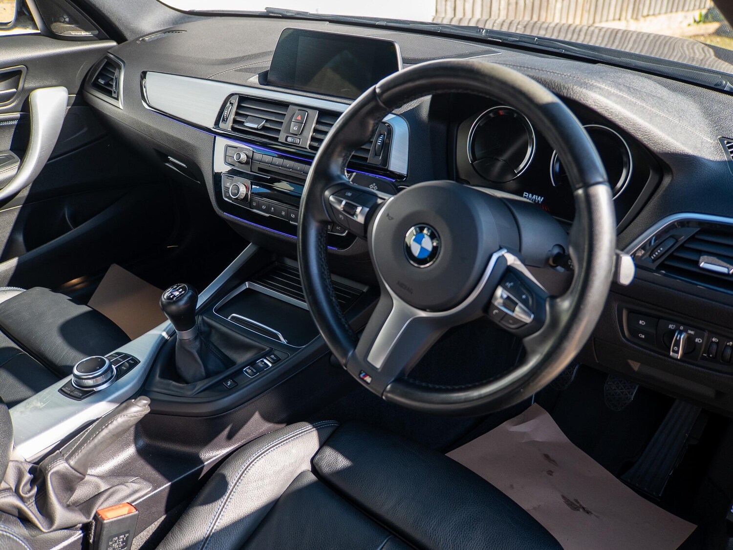 Used BMW 1 Series for sale - 76021124: Photo 25