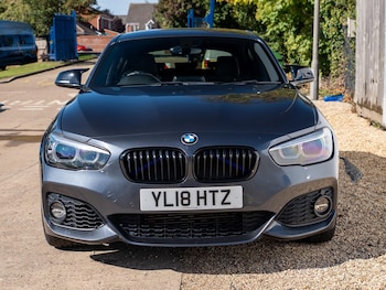Used BMW 1 Series for sale - 76021124: Photo 2