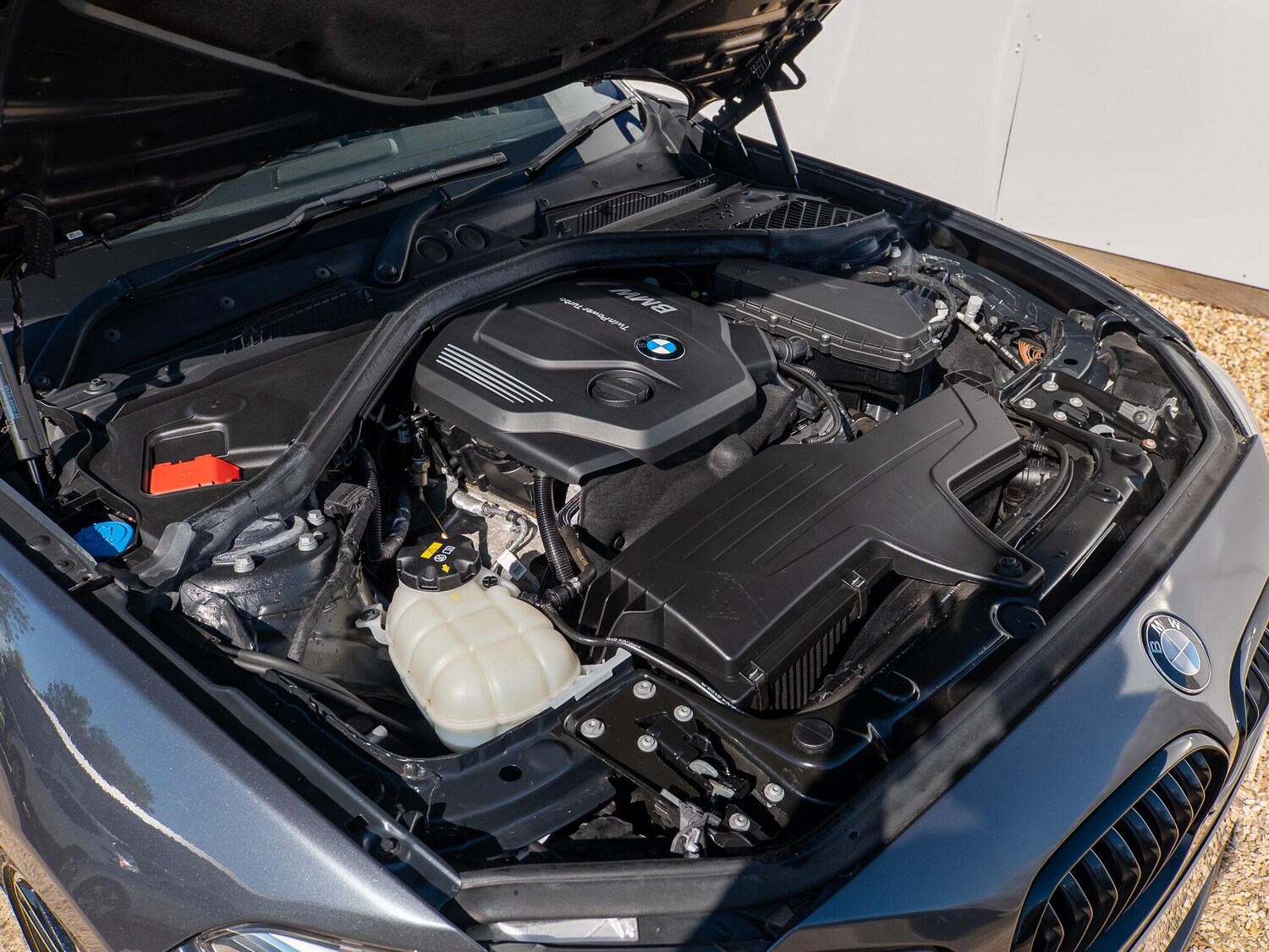 Used BMW 1 Series for sale - 76021124: Photo 35