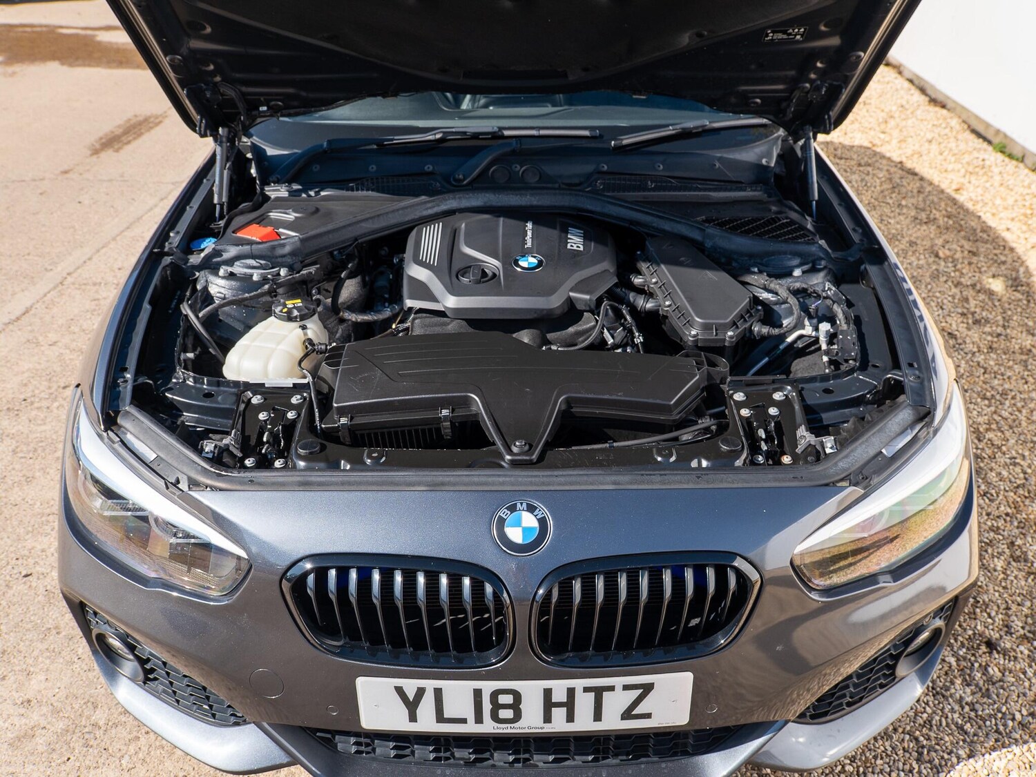 Used BMW 1 Series for sale - 76021124: Photo 36