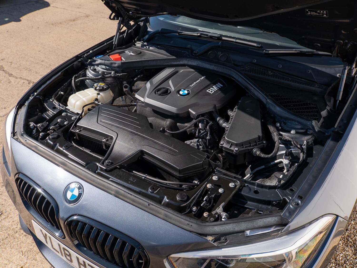 Used BMW 1 Series for sale - 76021124: Photo 37