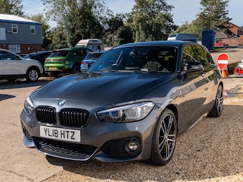 Used BMW 1 Series for sale - 76021124: Photo 3