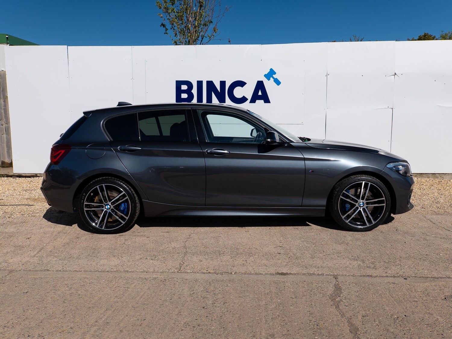 Used BMW 1 Series for sale - 76021124: Photo 4