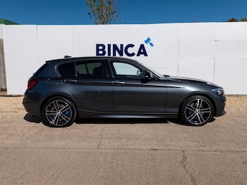 Used BMW 1 Series for sale - 76021124: Photo 4