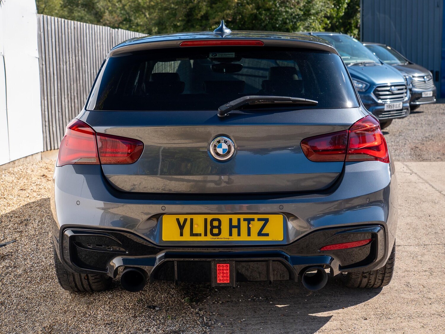 Used BMW 1 Series for sale - 76021124: Photo 6